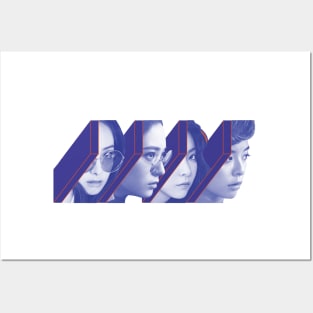 f(x) | Four Walls Posters and Art